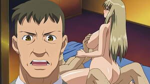 cheating hentai anime - Married Milf Caught Cheating By Her Husband | Uncensored Hentai -  XVIDEOS.COM