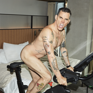 hardcore huge dick fucking png - Steve-O Talks Comedy, Stunts, Sobriety and All Things Jackass