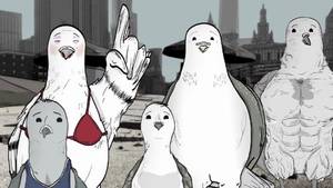 Bowling Cartoon Porn - HBO teases â€œAnimalsâ€ featuring horses, kidnapping, and fly porn