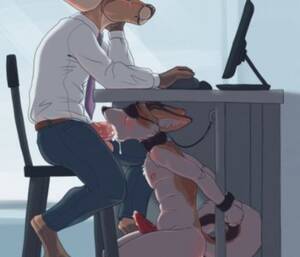 Furry Office Porn - Office Resources | Erofus - Sex and Porn Comics