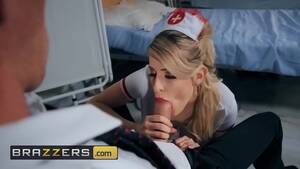 American Dad Nurse Porn - Doctors Adventure - (Marica Chanelle, Danny D) - Naughty Nurses First Day -  Brazzers - XVIDEOS.COM