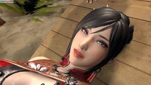 Dynasty Photo Shoot Porn - Dynasty Warriors - Lianshi Ã— Beach - Lite Version - xxx Mobile Porno Videos  & Movies - iPornTV.Net