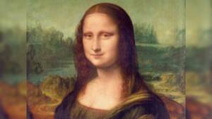 Mona Lisa - Mona Lisa Smile: Family secrets, slave trade and shame behind Lisa  Gherardini's iconic pose - The Economic Times