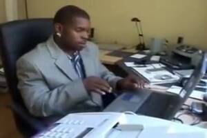 black principal fuck - Mother fuck black principal for son not be expeled Porn Video | HotMovs.com