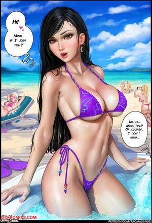Frozen Adult Porn - âœ…ï¸ Porn comic Hot Holidays at Frozen Inc. Chapter 2. Aroma Sensei. Sex  comic busty beauties went | Porn comics in English for adults only |  sexkomix2.com
