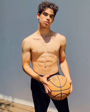 Cameron Boyce Porn - Cameron Boyce - Xtasis : Un Foro de Hombres... para Hombres