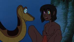 Kaa And Mowgli Porn - Kaa and Mowgli 1st Encounter - Page 4 - IMHentai