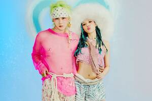 Hyuna Porn - K-Pop Stars HyunA and DAWN are Engaged | Hypebae