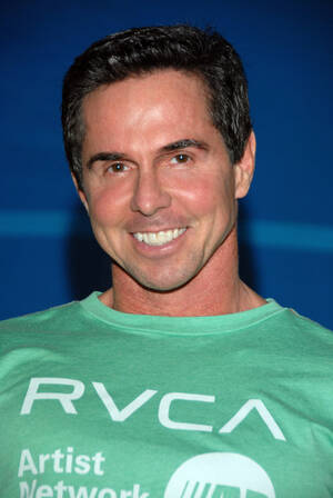 80s Male Porn Star Red Afro - Peter North 2010.jpg. North attending the Exxxotica Adult ...