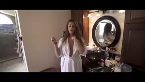 mom friend shower - Shower with my friends hot stepmom | xHamster