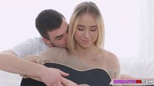 cute blond student - teaching the cute blonde girl - XVIDEOS.COM