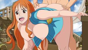 free uncensored one piece hentai - ONE PIECE HENTAI - LUFFY FUCKING NAMI ON THE SHIP - Pornhub.com