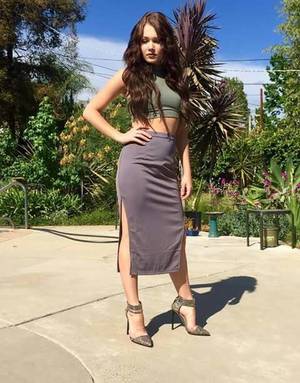 Kelli Berglund Sexy Porn Dance - 