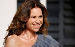 Minnie Driver Fake Celebrity - Minnie Driver's memoir spills the beans on Matt Damon, Harvey Weinstein and  Hollywood