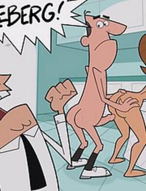 Fairly Oddparents Dinkleberg Porn - Dinkleberg