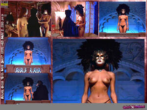 Abigail Good - Abigail Good naked pictures