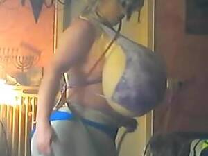 nude balloon tits - Free Big Balloon Tits Porn | PornKai.com