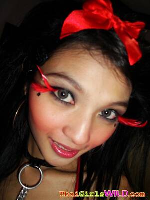 Eaw Porn Star - Eaw Gallery | 16 pictures from Thai Girls Wild | EastBabes.com