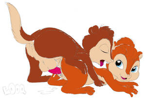 Alvin And Brittany Porn - Rule 34 - alvin and the chipmunks alvin seville brittany miller chipettes  chipmunk doggy style female furry male nude penetration penis pussy  straight tail vaginal penetration | 1429774