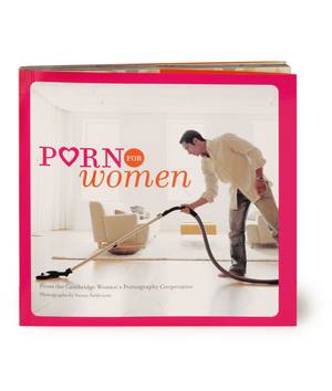 Funny Porn For Women - Porn for Women Gag Book-Weird-Funny-Gags-Gifts-Stuff