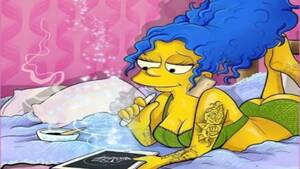 cartoon sex bart fucking maggie - maggie and bart simpson porn - Simpsons Porn