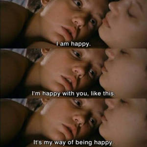 Blue French Movie Porn - Blue is the Warmest Colour Broke my heart but it's such a good movie