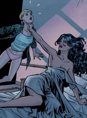 Kim Possible Sleeping Porn - Sleeps in the Nude - TV Tropes