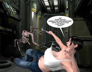 hentai alien vampire - Jag27 - Spermaliens ch 1-5