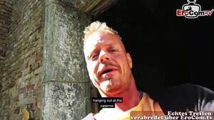 Big Breasted German Porn Caption - Free GERMAN mother I'd like to fuck WITH LARGE NATURAL BREASTS PICKED UP IN  PUBLIC, EROCOM DATE, POV Porn Video HD