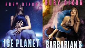 forced alien sex - Ice Planet Barbarians' review: The TikTok alien porn book delivers |  Mashable