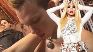 Nazi Male Porn - Jade Jolie 'Nazi porn' just tacky Hogan's Heroes take-off