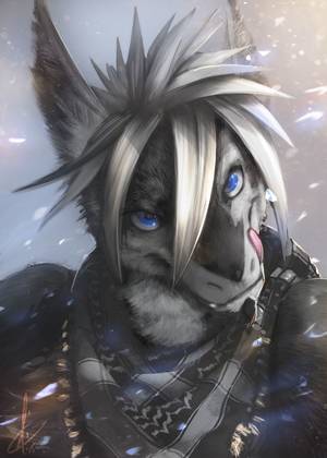 Nerdy Furry Porn - Fur Affinity is the internet's largest online gallery for furry, anthro,  dragon, brony art work and more!