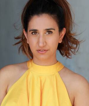 Jorja Fox Lesbian Porn - Our Artists - ICACM