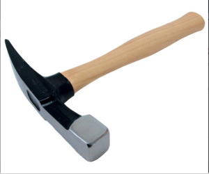 Asian Schoolgirl Gangbang Porn - Brick Hammers - Hickory Handle - Elston Materials, LLC