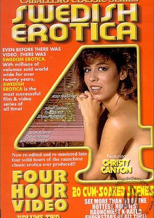 70s 80s Swedish Erotica Porn - Swedish Erotica Vol. 2