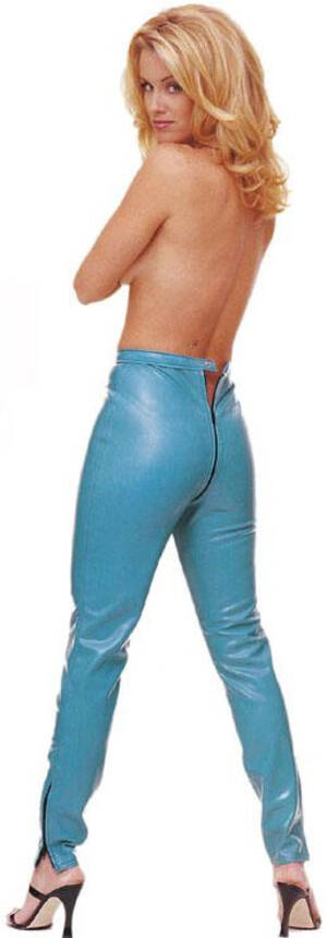 jenny mccarthy blowjob - Jenny McCarthy - Uncyclopedia