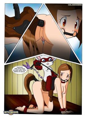 Hentai Pet Play Porn - When Pets Play Comic Hentai