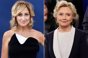 Hillary Clinton Blowjob - Hillary Clinton