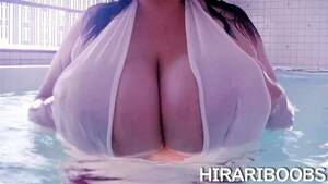 big tits swimsuit - Watch White Swimsuit - Big Tits, Swimsuit, Huge Tits Porn - SpankBang