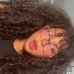 Curly Glasses Porn Ebony - Curly Ebony - Porn Photos & Videos - EroMe