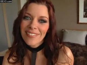 Bobbi Bliss - BOBBI BLISS BEST BJ EVER