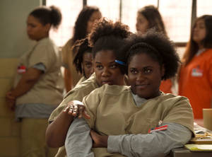 minimum av uncensored - Netflix screenshot