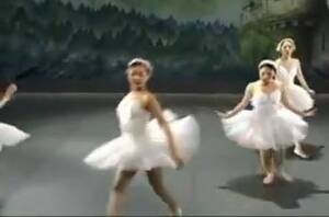 Ballerina Japanese Time Stop Porn - Japanese Nude Ballet 1 Porn Video | HotMovs.com