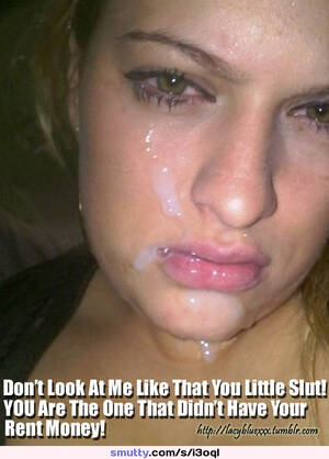 black cum facials captions - Black Cum Facials Captions - Bobs and Vagene