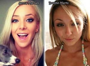 Celebrities That Have Been In Porn - 20+ Celebs Who Have Shockingly Similar Porn Star Doppelgangers - Suggest.com