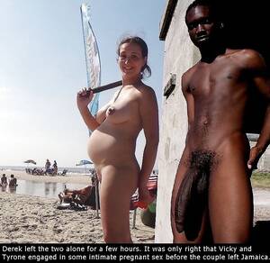 interracial couples pregnancy - Interracial pregnancy stories - Nude photos.