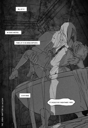 Black Butler X Master Porn - All of it my dear Master think of it as being baptized in my name.it should  be a nightmare then. Find this Pin and more on Kuroshitsuji ...