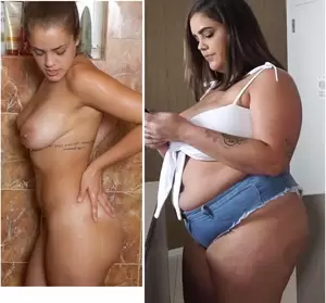 chubby skinny nude - Skinny katie or fat katie who ya got nudes in KatieCummings | Onlynudes.org