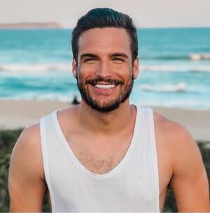 Gay Porn Stars With Hiv - Samuel Decker: \