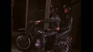 Biker Mature Leather Porn - Free Leather Biker Porn | PornKai.com